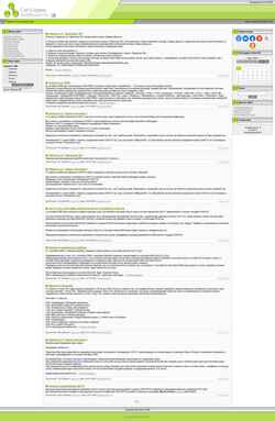Screenshot satservice.do.am
