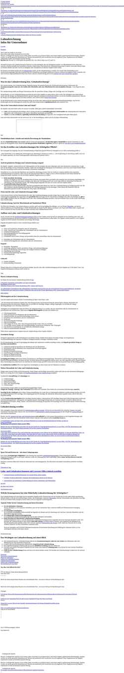 Screenshot www.lohnabrechnung-software.com