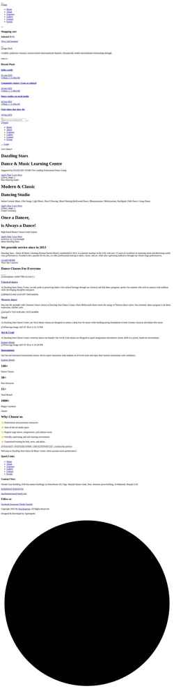 Screenshot dazzlingstarsuae.com