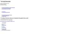 Снимак екрана us.jvckenwood.com