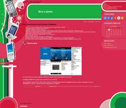 Captura de pantalla skachat-jimm.do.am