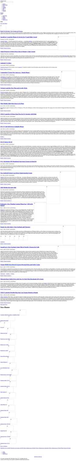 Captura de pantalla www.phonescoop.com