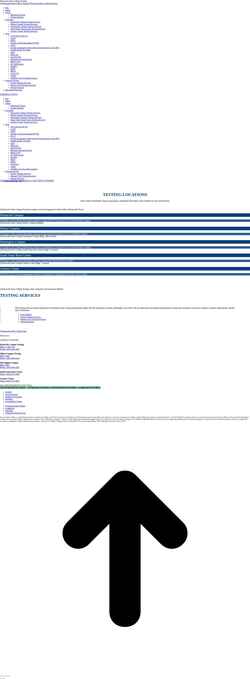 Screenshot testing.pensacolastate.edu