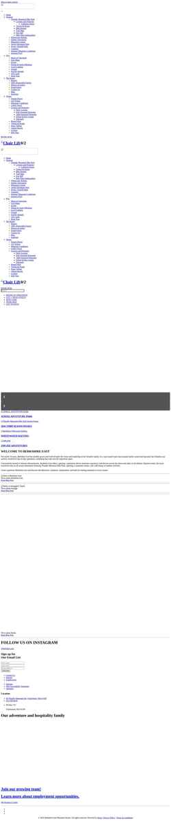 Captura de pantalla berkshireeast.com