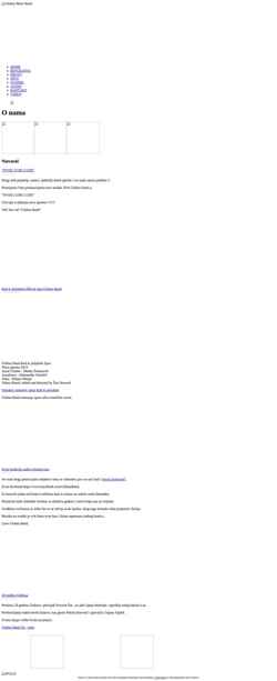 Screenshot globusband.com