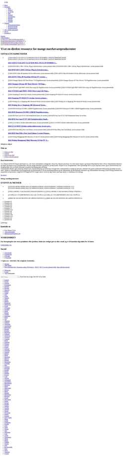 Screenshot da.edautogroup.com