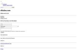 Screenshot elbalon.com