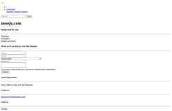 Screenshot moajo.com