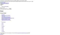 Екранна снимка help.openforms.com