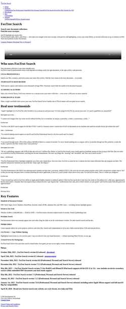 Screenshot foxtrot-search.com
