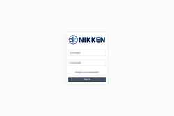 Schermata mynikken.com