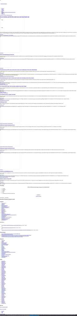 Screenshot www.testautomatisierung.org