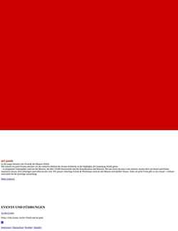 Screenshot freunde-museenwuerth.com