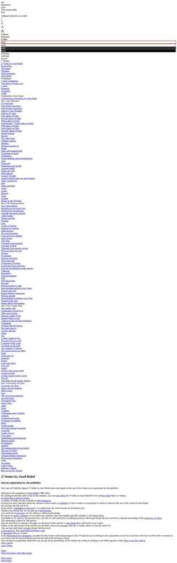 Screenshot rulof.org