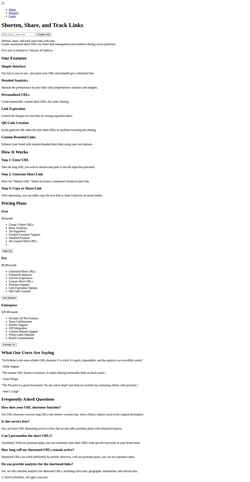 Screenshot gotowebs.top