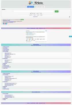 Снимак екрана frendz4m.com