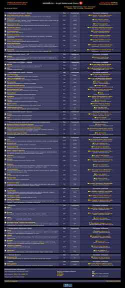 Screenshot forum.dosug.org