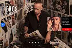 Екранна снимка ramazzotti.com
