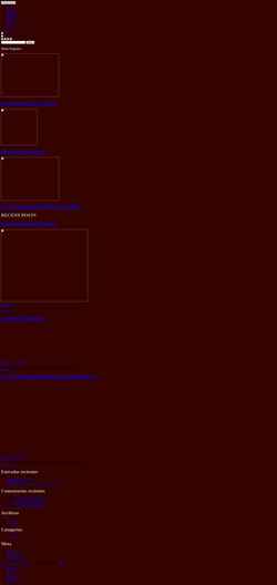 Screenshot www.tu-dj.com