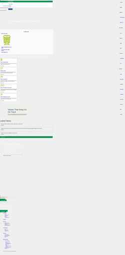 Screenshot www.gbrx.com