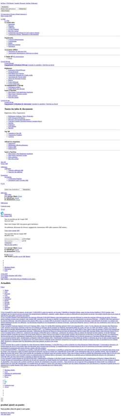 Снимак екрана www.shf.eu