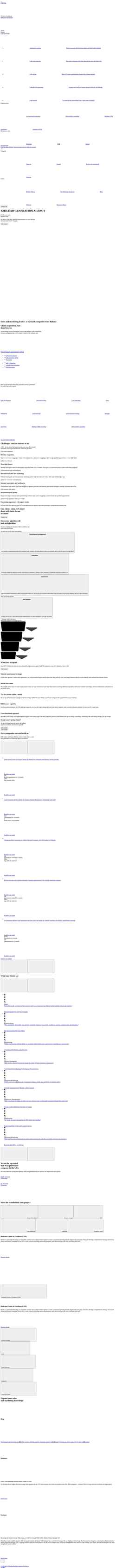 Screenshot belkins.io