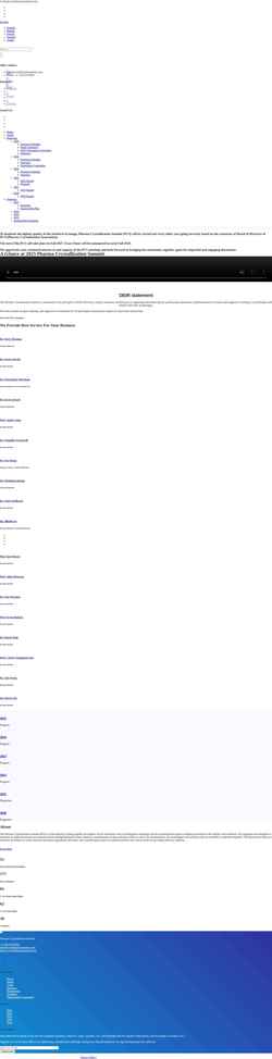 Screenshot crystallizationsummit.com