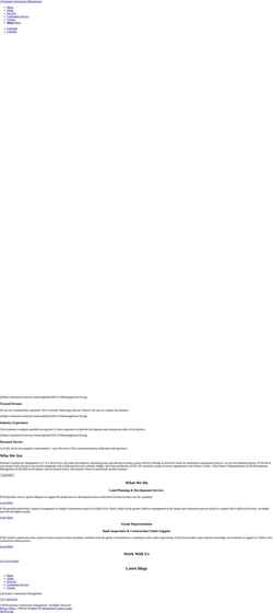 Screenshot eastmancm.com