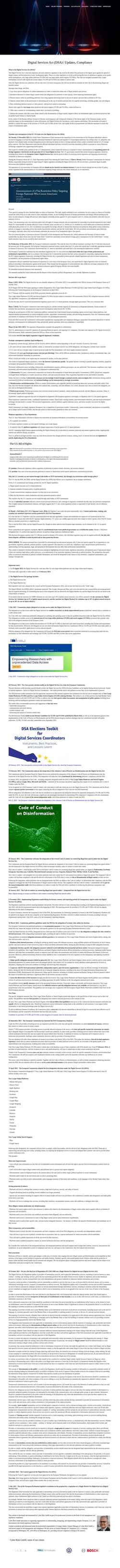 Снимак екрана www.eu-digital-services-act.com