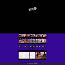 Screenshot fartfantasy.net