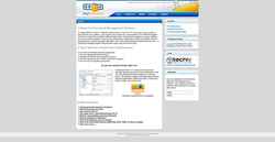 Screenshot anypassword.com