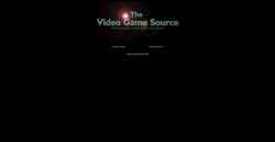Ekran görüntüsü videogamer.org
