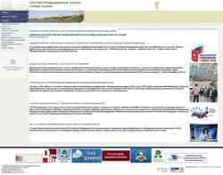 Zrzut ekranu tpp.dubna.ru