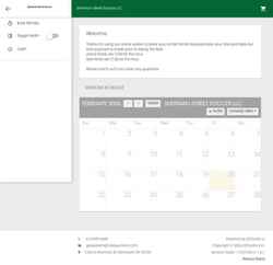Screenshot 10105.ezfacility.com