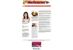 Снимак екрана asiangirlsnextdoor.com