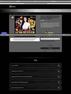 Снимак екрана ragnarok-guide.com