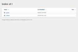 Екранна снимка whitsoftdev.com
