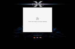 Captura de pantalla x-blades.com