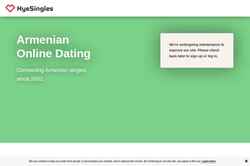 Skærmbillede hyesingles.com