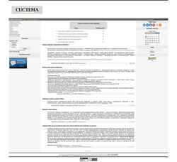 Captura de pantalla cuctema.ucoz.ru