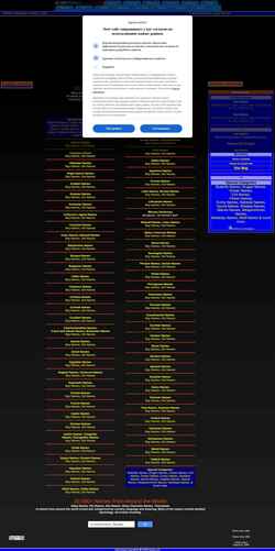 Captura de pantalla 20000-names.com