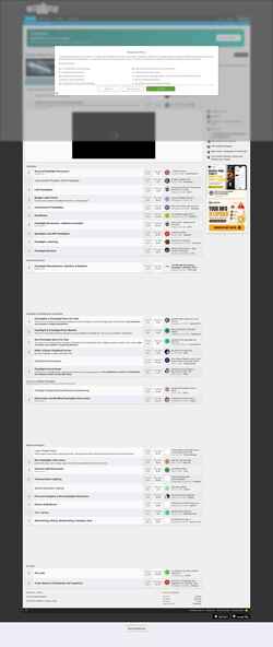 Posnetek zaslona candlepowerforums.com