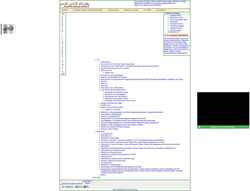 Screenshot muslimweb.narod.ru