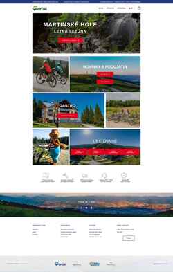 Screenshot eshop.martinky.com