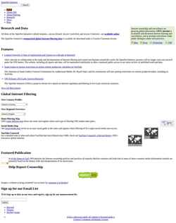 Captura de pantalla opennet.net