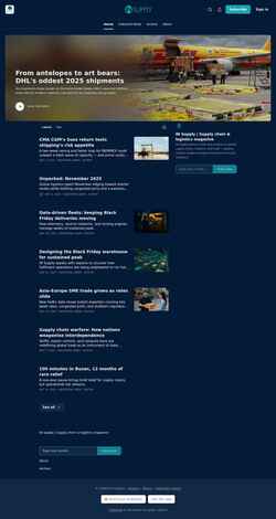 Στιγμιότυπο οθόνης insupply.substack.com