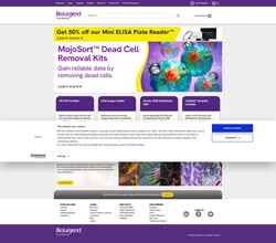 Στιγμιότυπο οθόνης www.biolegend.com