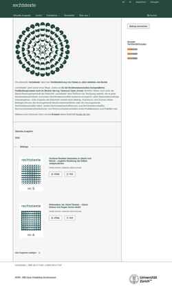 Screenshot rechtstexte.online