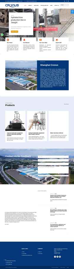 Screenshot www.lime-slaker.net