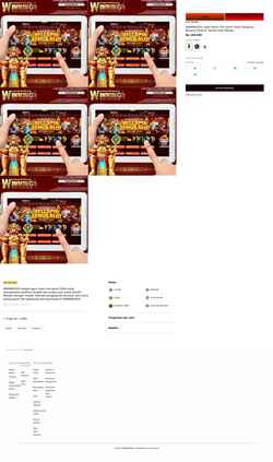 Screenshot univarch.com